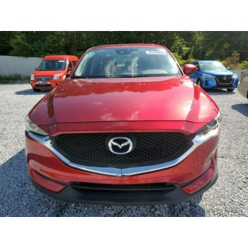 Mazda CX-5  SUV 2019,  2.5 benzyna, automat - Na sprzedaż za 49 815 zł - Katowice - zdjęcie 2
