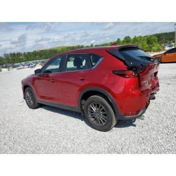 Mazda CX-5  SUV 2019,  2.5 benzyna, automat - Na sprzedaż za 49 815 zł - Katowice - zdjęcie 4