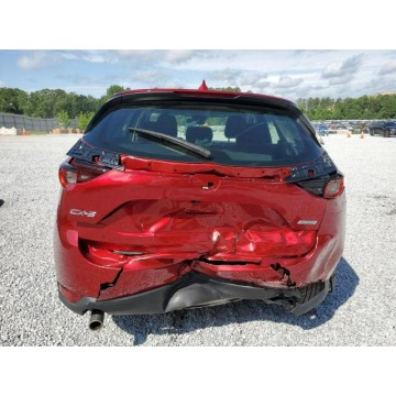 Mazda CX-5  SUV 2019,  2.5 benzyna, automat - Na sprzedaż za 49 815 zł - Katowice - zdjęcie 5