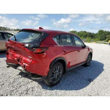 Mazda CX-5  SUV 2019,  2.5 benzyna, automat - Na sprzedaż za 49 815 zł - Katowice - zdjęcie 6