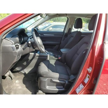 Mazda CX-5  SUV 2019,  2.5 benzyna, automat - Na sprzedaż za 49 815 zł - Katowice - zdjęcie 8