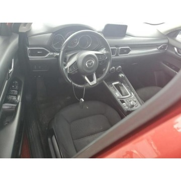 Mazda CX-5  SUV 2019,  2.5 benzyna, automat - Na sprzedaż za 49 815 zł - Katowice - zdjęcie 7