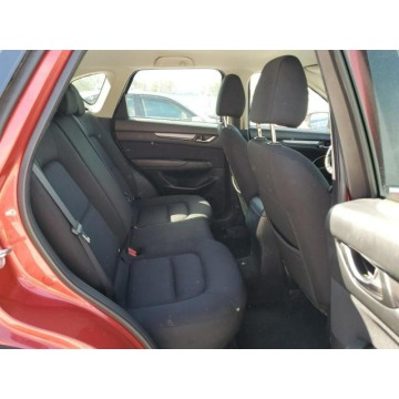 Mazda CX-5  SUV 2019,  2.5 benzyna, automat - Na sprzedaż za 49 815 zł - Katowice - zdjęcie 9