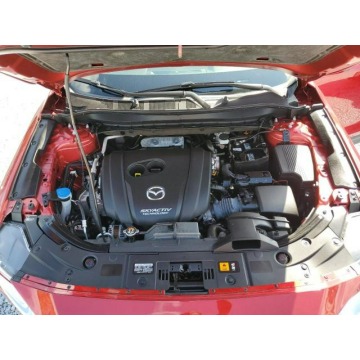 Mazda CX-5  SUV 2019,  2.5 benzyna, automat - Na sprzedaż za 49 815 zł - Katowice - zdjęcie 12