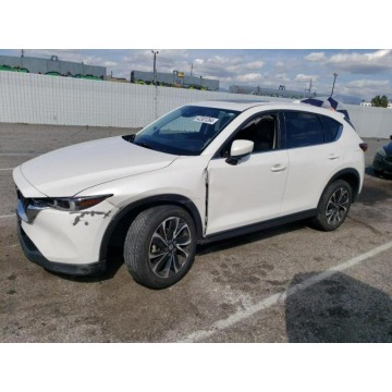 2022 MAZDA CX-5 PREMIUM