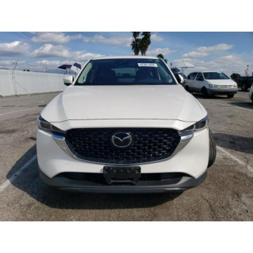 Mazda CX-5  SUV 2022,  2.5 benzyna, automat - Na sprzedaż za 39 975 zł - Katowice - zdjęcie 2