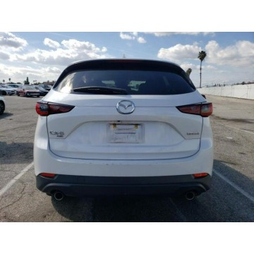 Mazda CX-5  SUV 2022,  2.5 benzyna, automat - Na sprzedaż za 39 975 zł - Katowice - zdjęcie 6