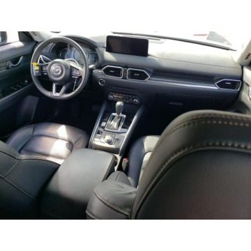 Mazda CX-5  SUV 2022,  2.5 benzyna, automat - Na sprzedaż za 39 975 zł - Katowice - zdjęcie 10