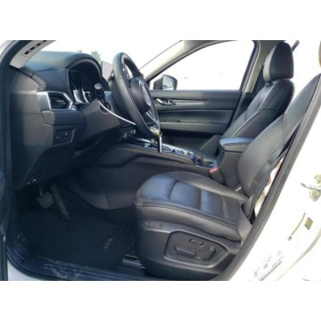 Mazda CX-5  SUV 2022,  2.5 benzyna, automat - Na sprzedaż za 39 975 zł - Katowice - zdjęcie 9