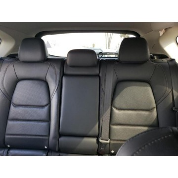 Mazda CX-5  SUV 2022,  2.5 benzyna, automat - Na sprzedaż za 39 975 zł - Katowice - zdjęcie 11