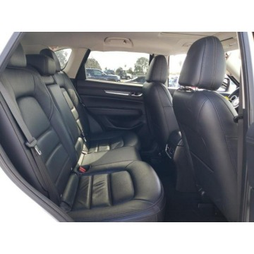 Mazda CX-5  SUV 2022,  2.5 benzyna, automat - Na sprzedaż za 39 975 zł - Katowice - zdjęcie 12