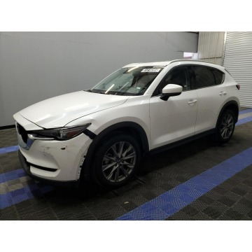 2021 MAZDA CX-5 GRAND TOURING RESERVE