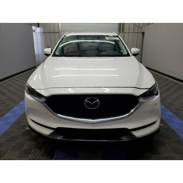 Mazda CX-5  SUV 2021,  2.5 benzyna, automat - Na sprzedaż za 89 175 zł - Katowice - zdjęcie 2