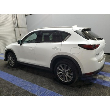 Mazda CX-5  SUV 2021,  2.5 benzyna, automat - Na sprzedaż za 89 175 zł - Katowice - zdjęcie 6