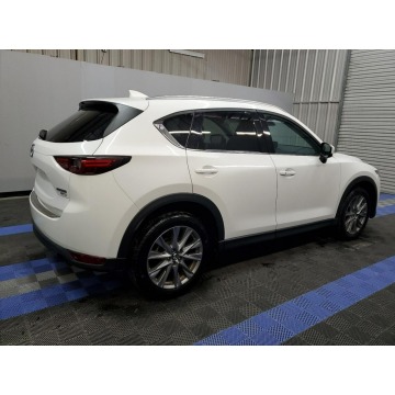 Mazda CX-5  SUV 2021,  2.5 benzyna, automat - Na sprzedaż za 89 175 zł - Katowice - zdjęcie 4