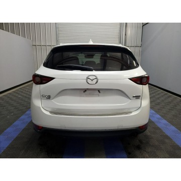 Mazda CX-5  SUV 2021,  2.5 benzyna, automat - Na sprzedaż za 89 175 zł - Katowice - zdjęcie 5