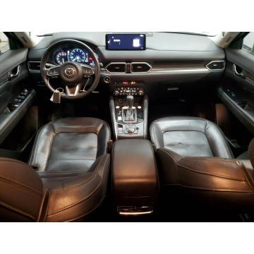 Mazda CX-5  SUV 2021,  2.5 benzyna, automat - Na sprzedaż za 89 175 zł - Katowice - zdjęcie 7