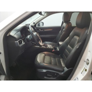 Mazda CX-5  SUV 2021,  2.5 benzyna, automat - Na sprzedaż za 89 175 zł - Katowice - zdjęcie 8