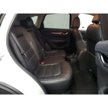 Mazda CX-5  SUV 2021,  2.5 benzyna, automat - Na sprzedaż za 89 175 zł - Katowice - zdjęcie 9