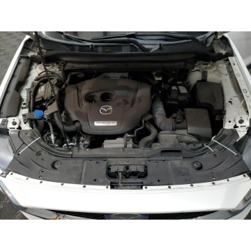 Mazda CX-5  SUV 2021,  2.5 benzyna, automat - Na sprzedaż za 89 175 zł - Katowice - zdjęcie 10