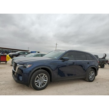 2024 MAZDA CX-90 PLUS PREFERRED