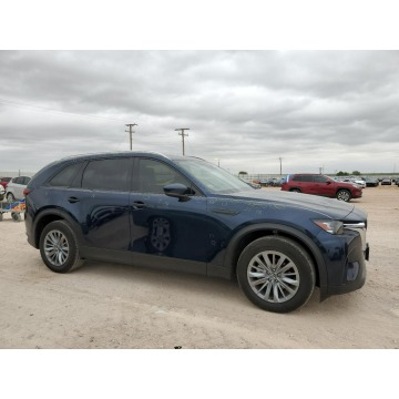 Mazda CX-9  SUV 2024,  3.3 benzyna, automat - Na sprzedaż za 156 825 zł - Katowice - zdjęcie 3