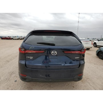 Mazda CX-9  SUV 2024,  3.3 benzyna, automat - Na sprzedaż za 156 825 zł - Katowice - zdjęcie 5