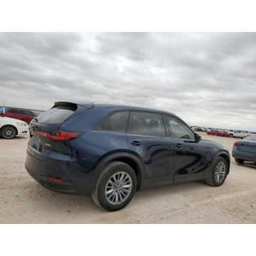 Mazda CX-9  SUV 2024,  3.3 benzyna, automat - Na sprzedaż za 156 825 zł - Katowice - zdjęcie 4