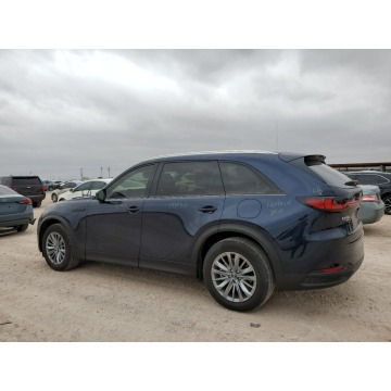 Mazda CX-9  SUV 2024,  3.3 benzyna, automat - Na sprzedaż za 156 825 zł - Katowice - zdjęcie 6
