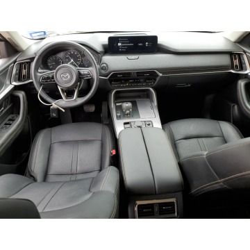 Mazda CX-9  SUV 2024,  3.3 benzyna, automat - Na sprzedaż za 156 825 zł - Katowice - zdjęcie 8