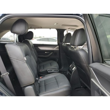 Mazda CX-9  SUV 2024,  3.3 benzyna, automat - Na sprzedaż za 156 825 zł - Katowice - zdjęcie 10