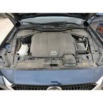 Mazda CX-9  SUV 2024,  3.3 benzyna, automat - Na sprzedaż za 156 825 zł - Katowice - zdjęcie 12
