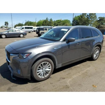 2024 MAZDA CX-90 PREFERRED
