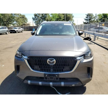 Mazda CX-9  SUV 2024,  3.3 benzyna, automat - Na sprzedaż za 153 750 zł - Katowice - zdjęcie 2