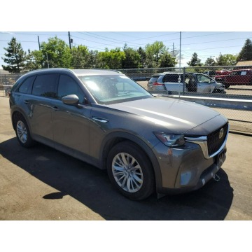 Mazda CX-9  SUV 2024,  3.3 benzyna, automat - Na sprzedaż za 153 750 zł - Katowice - zdjęcie 3