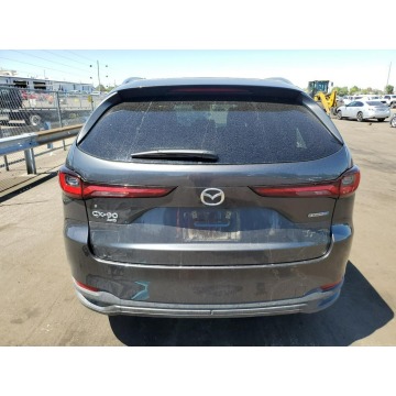 Mazda CX-9  SUV 2024,  3.3 benzyna, automat - Na sprzedaż za 153 750 zł - Katowice - zdjęcie 5