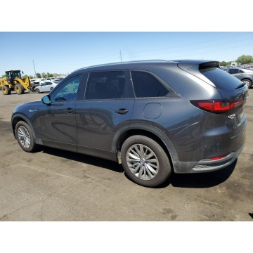 Mazda CX-9  SUV 2024,  3.3 benzyna, automat - Na sprzedaż za 153 750 zł - Katowice - zdjęcie 4