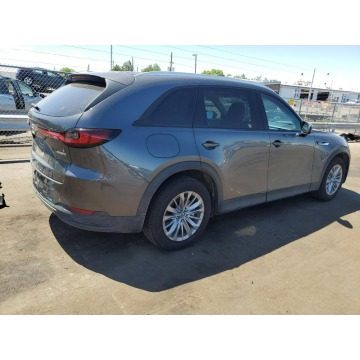 Mazda CX-9  SUV 2024,  3.3 benzyna, automat - Na sprzedaż za 153 750 zł - Katowice - zdjęcie 6