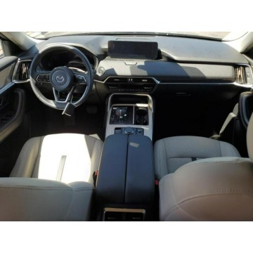 Mazda CX-9  SUV 2024,  3.3 benzyna, automat - Na sprzedaż za 153 750 zł - Katowice - zdjęcie 8