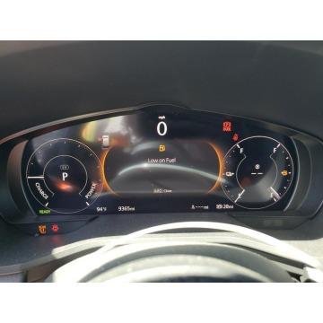Mazda CX-9  SUV 2024,  3.3 benzyna, automat - Na sprzedaż za 153 750 zł - Katowice - zdjęcie 10