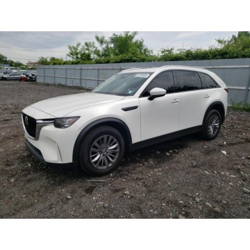 2024 MAZDA CX-90 PREFERRED PLUS