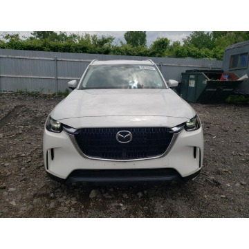 Mazda CX-9  SUV 2024,  3.3 benzyna, automat - Na sprzedaż za 140 220 zł - Katowice - zdjęcie 2