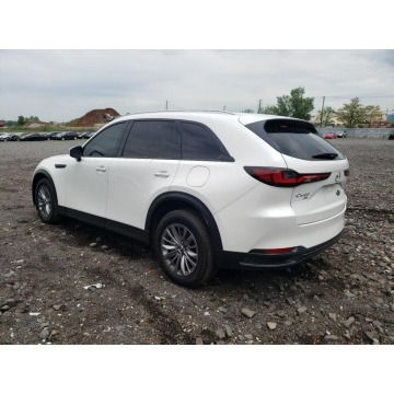 Mazda CX-9  SUV 2024,  3.3 benzyna, automat - Na sprzedaż za 140 220 zł - Katowice - zdjęcie 4