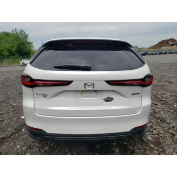 Mazda CX-9  SUV 2024,  3.3 benzyna, automat - Na sprzedaż za 140 220 zł - Katowice - zdjęcie 5