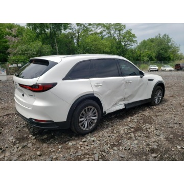 Mazda CX-9  SUV 2024,  3.3 benzyna, automat - Na sprzedaż za 140 220 zł - Katowice - zdjęcie 6