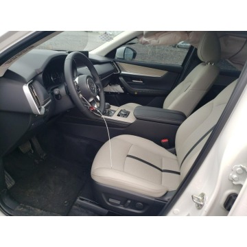 Mazda CX-9  SUV 2024,  3.3 benzyna, automat - Na sprzedaż za 140 220 zł - Katowice - zdjęcie 8