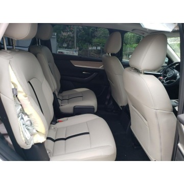 Mazda CX-9  SUV 2024,  3.3 benzyna, automat - Na sprzedaż za 140 220 zł - Katowice - zdjęcie 7