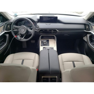 Mazda CX-9  SUV 2024,  3.3 benzyna, automat - Na sprzedaż za 140 220 zł - Katowice - zdjęcie 9