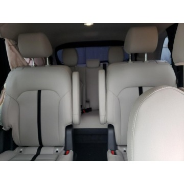 Mazda CX-9  SUV 2024,  3.3 benzyna, automat - Na sprzedaż za 140 220 zł - Katowice - zdjęcie 10