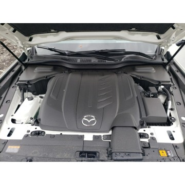 Mazda CX-9  SUV 2024,  3.3 benzyna, automat - Na sprzedaż za 140 220 zł - Katowice - zdjęcie 11